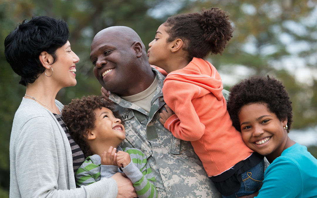 VA HOME LOANS