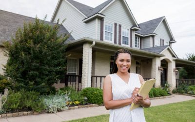 SELLING YOUR HOME WITH TPS STATUS?