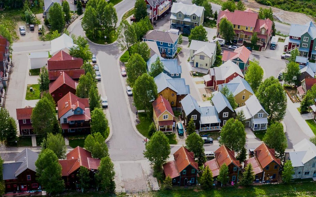 CONVENTIONAL LOAN PRODUCTS