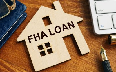 FHA Loans