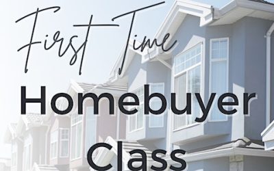 First Time Homebuyer Education Course – Learn for Free