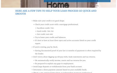 Let Us Show You The Easy Way Home