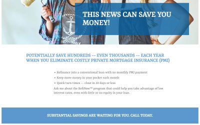 This news can save you money!