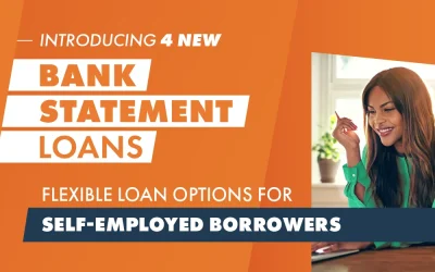 Bank Statement Loans