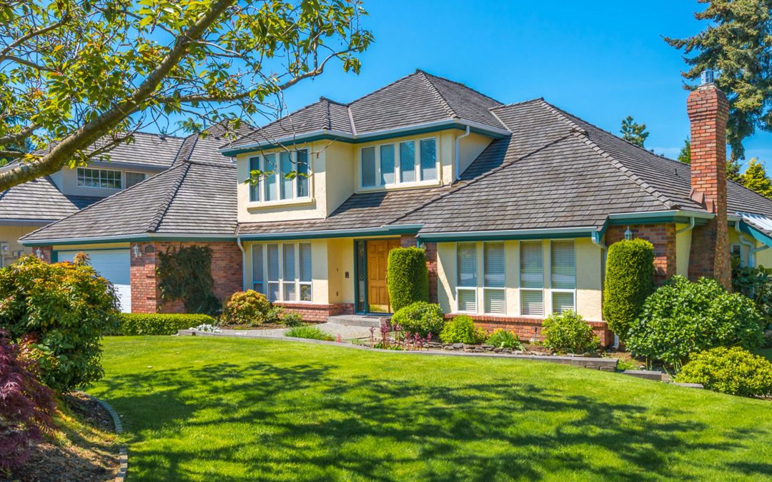 RATE-AND-TERM REFINANCE